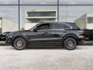 Annonce Porsche Cayenne 3.0i HUD Airsusp BOSE PANO 21'RS 14WAY Camera