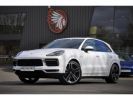 Voir l'annonce Porsche Cayenne 3.0i V6 - 340 BVA Tiptronic S 2019 E-Hybrid