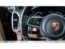 Annonce Porsche Cayenne 3.0i V6 - 340 - BVA Tiptronic S - Start&Stop  2017 E-Hybrid PHASE 1
