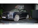 Annonce Porsche Cayenne 3.0i V6 - 340 - BVA Tiptronic S - Start&Stop  2017 E-Hybrid PHASE 1