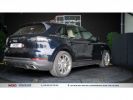 Annonce Porsche Cayenne 3.0i V6 - 340 - BVA Tiptronic S - Start&Stop  2017 E-Hybrid PHASE 1