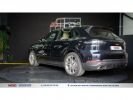 Annonce Porsche Cayenne 3.0i V6 - 340 - BVA Tiptronic S - Start&Stop  2017 E-Hybrid PHASE 1