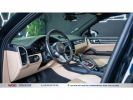 Annonce Porsche Cayenne 3.0i V6 - 340 - BVA Tiptronic S - Start&Stop  2017 E-Hybrid PHASE 1