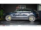 Annonce Porsche Cayenne 3.0i V6 - 340 - BVA Tiptronic S - Start&Stop  2017 E-Hybrid PHASE 1