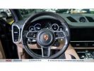 Annonce Porsche Cayenne 3.0i V6 - 340 - BVA Tiptronic S - Start&Stop  2017 E-Hybrid PHASE 1