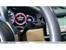 Annonce Porsche Cayenne 3.0i V6 - 340 - BVA Tiptronic S - Start&Stop  2017 E-Hybrid PHASE 1