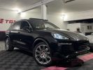 Voir l'annonce Porsche Cayenne 3.0i V6 - 340 - BVA Tiptronic S - Start&Stop 2017 E-Hybrid PHASE 1