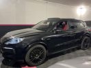 Annonce Porsche Cayenne 3.0i V6 - 340 - BVA Tiptronic S - Start&Stop 2017 E-Hybrid PHASE 1