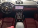 Annonce Porsche Cayenne 3.0i V6 - 340 - BVA Tiptronic S - Start&Stop 2017 E-Hybrid PHASE 1