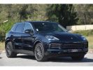 Annonce Porsche Cayenne 3.0i V6 - 462 - BVA Tiptronic S - E-Hybrid