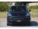 Annonce Porsche Cayenne 3.0i V6 - 462 - BVA Tiptronic S - E-Hybrid