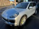 Annonce Porsche Cayenne 3.0i V6 Hybrid VOITURE BELGE GARANTIE 12 MOIS