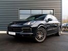 Voir l'annonce Porsche Cayenne 3.0i V6 PHEV Tiptronic S Platinum