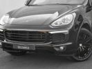 Annonce Porsche Cayenne 3.0i V6 - PLATINUM - BOSE - MEMORY - CAMERA - LED - CHRONO -