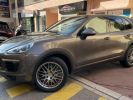 Voir l'annonce Porsche Cayenne 3.0l D V6 262 CV Tiptronic Toit ouvrant panoramique