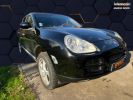 Annonce Porsche Cayenne 3.2 250 TIPTRONIC-S BVA