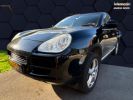 Voir l'annonce Porsche Cayenne 3.2 250 TIPTRONIC-S BVA Reprogrammé Éthanol