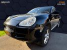 Annonce Porsche Cayenne 3.2 250 TIPTRONIC-S BVA Reprogrammé Éthanol