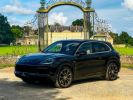 Voir l'annonce Porsche Cayenne (3) E-Hybrid