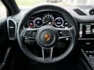 Annonce Porsche Cayenne (3) V6 3.0 E Hybrid - 1ère Main France - 895 €/mois - Révisé 08/2023 - Toit Pano, Roues AR Directrices, Susp. Pneumatique, Accès Confort, ... - Garant