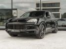 Voir l'annonce Porsche Cayenne 37Co2 Bose 14WAY Pano 22' SportPipes