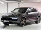 Voir l'annonce Porsche Cayenne 4.0 680ch Turbo S E-Hybrid Euro6d-T-EVAP