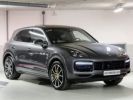 Annonce Porsche Cayenne 4.0 680ch Turbo S E-Hybrid Euro6d-T-EVAP