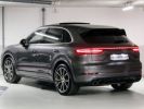 Annonce Porsche Cayenne 4.0 680ch Turbo S E-Hybrid Euro6d-T-EVAP