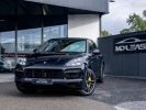 Annonce Porsche Cayenne 4.0 E-HYBRID 680 TURBO S Leasing 1690E-MOIS