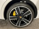 Annonce Porsche Cayenne 4.0 V8 550 Turbo pack sport design full options immat France