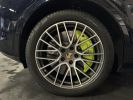 Annonce Porsche Cayenne 4.0 V8 680CH TURBO S E-HYBRID