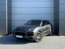 Voir l'annonce Porsche Cayenne 4.0 V8 680ch Turbo S E-Hybrid