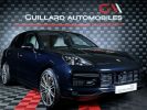 Annonce Porsche Cayenne 4.0 V8 TURBO S E-HYBRID 680ch TIPTRONIC