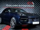 Annonce Porsche Cayenne 4.0 V8 TURBO S E-HYBRID 680ch TIPTRONIC