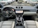 Annonce Porsche Cayenne 4.0 V8 TURBO S E-HYBRID 680ch TIPTRONIC