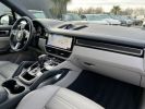 Annonce Porsche Cayenne 4.0 V8 TURBO S E-HYBRID 680ch TIPTRONIC