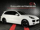 Annonce Porsche Cayenne 4.2 V8 SD 385ch PACK SPORT DESIGN TIPTRONIC