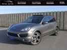 Voir l'annonce Porsche Cayenne 4.2 V8 TDI 382 - BVA Tiptronic S