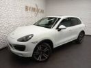 Annonce Porsche Cayenne 4.2D V8 S Tiptronic A