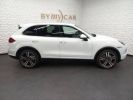 Annonce Porsche Cayenne 4.2D V8 S Tiptronic A