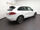 Annonce Porsche Cayenne 4.2D V8 S Tiptronic A