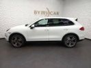 Annonce Porsche Cayenne 4.2D V8 S Tiptronic A