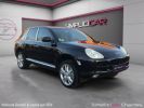 Annonce Porsche Cayenne 4.5 V8 - 340 S Tiptronic S ENTRETIEN FULL GARANTIE 12 MOIS