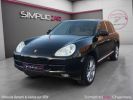 Annonce Porsche Cayenne 4.5 V8 - 340 S Tiptronic S ENTRETIEN FULL GARANTIE 12 MOIS