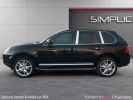 Annonce Porsche Cayenne 4.5 V8 - 340 S Tiptronic S ENTRETIEN FULL GARANTIE 12 MOIS