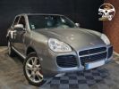 Voir l'annonce Porsche Cayenne 4.5 V8 - 450 Turbo Tiptronic S GARANTIE 12 MOIS