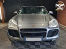 Annonce Porsche Cayenne 4.5 V8 - 450 Turbo Tiptronic S GARANTIE 12 MOIS