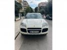 Annonce Porsche Cayenne 4.5i V8 - 450 - BVA Tiptronic 2003 Turbo