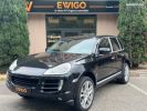 Porsche Cayenne 4.8 385CH S TIPTRONIC-S BVA