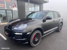 Annonce Porsche Cayenne 4.8 405 CH GTS TIPTRONIC